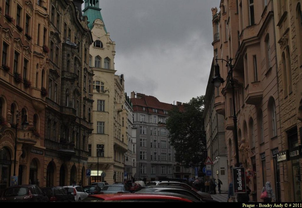 Prague - en promenade  007